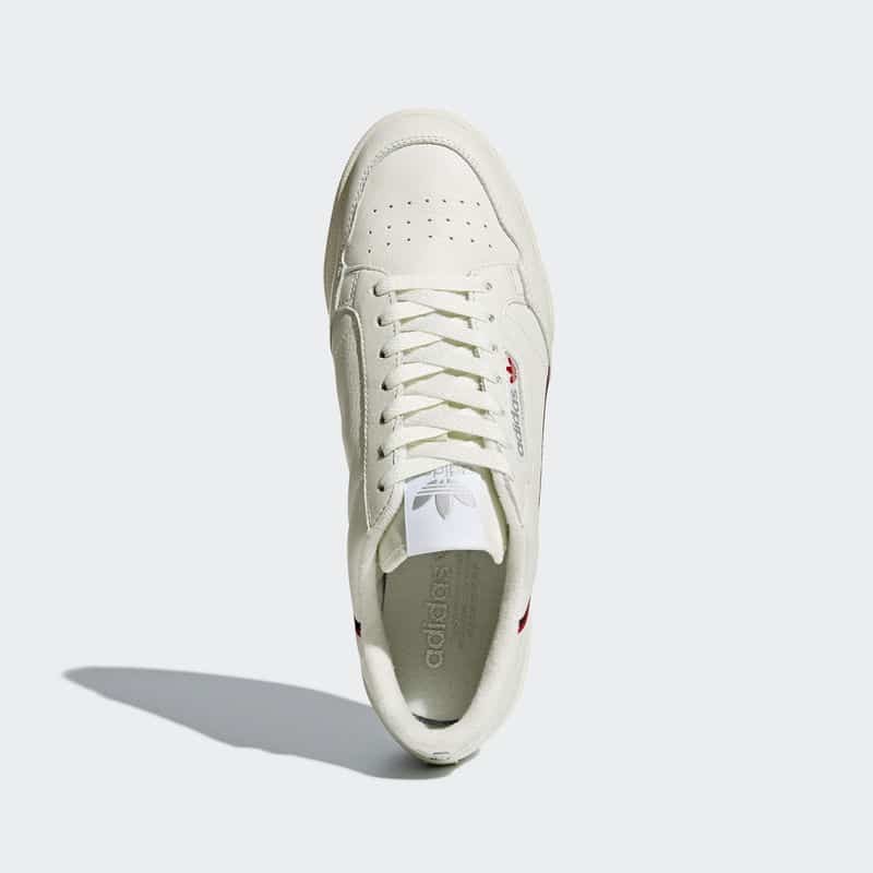 adidas Rascal White Tint B41680 Grailify